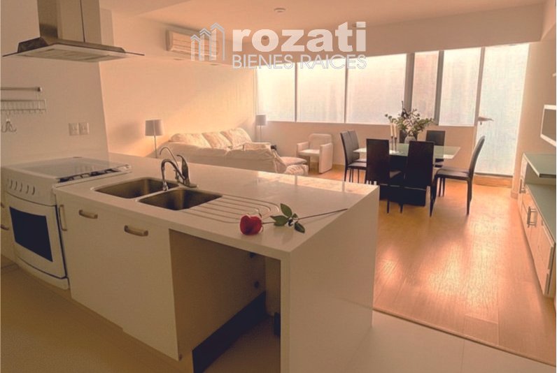 VENTA DEPA ALTERNA INTERLOMAS